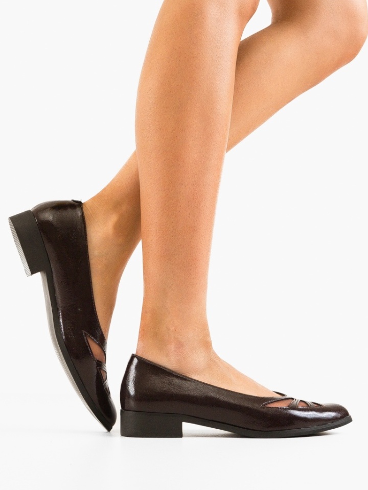 Scarpe casual Granito Laure - Img 2