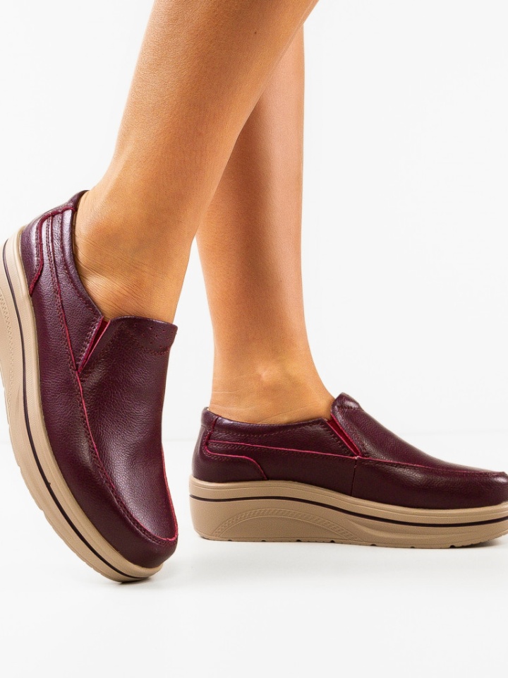 Scarpe casual Granito Rankin - Img 2