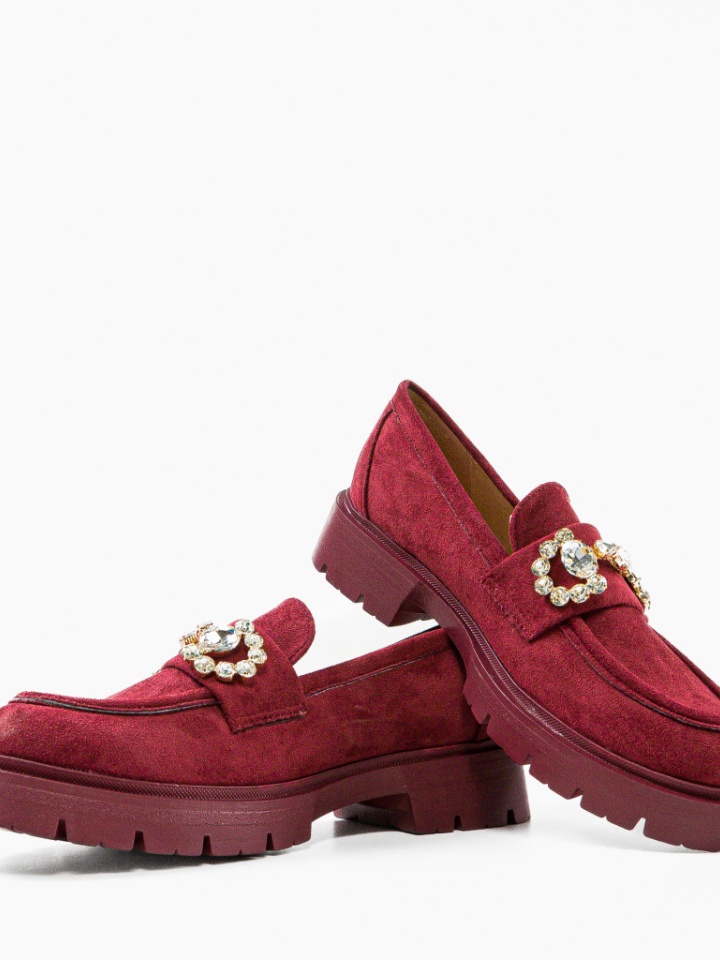 Scarpe casual Granito Shania - Img 5