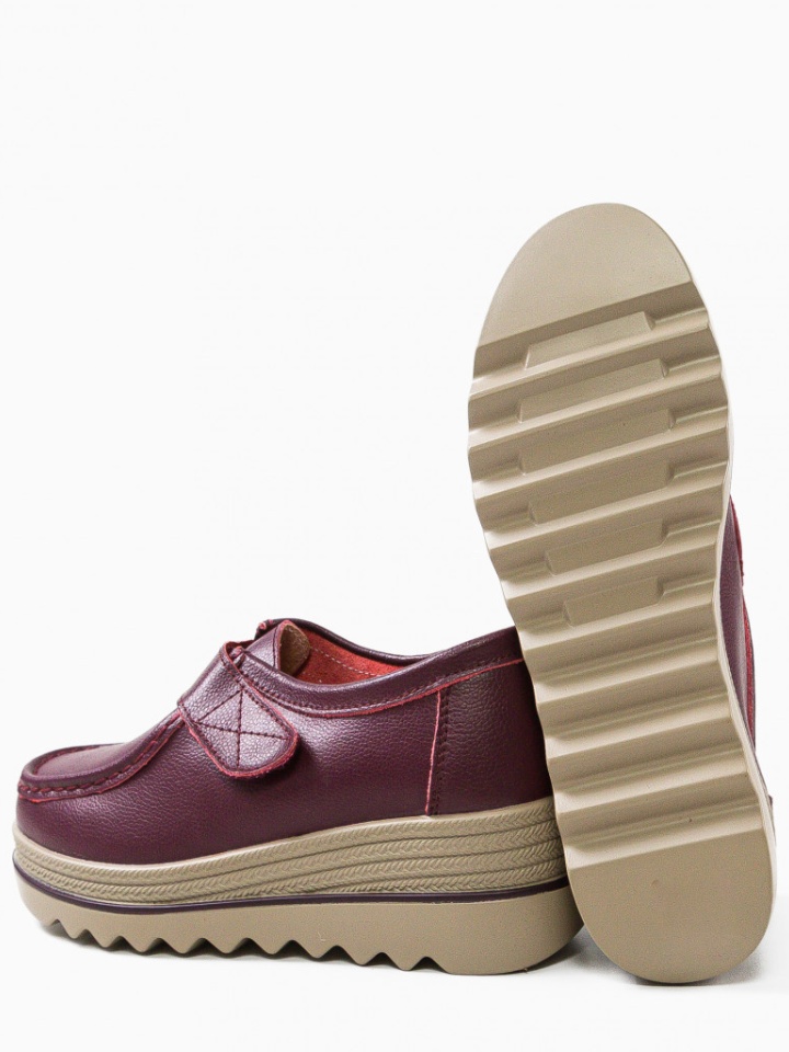 Scarpe casual Granito Straif - Img 6