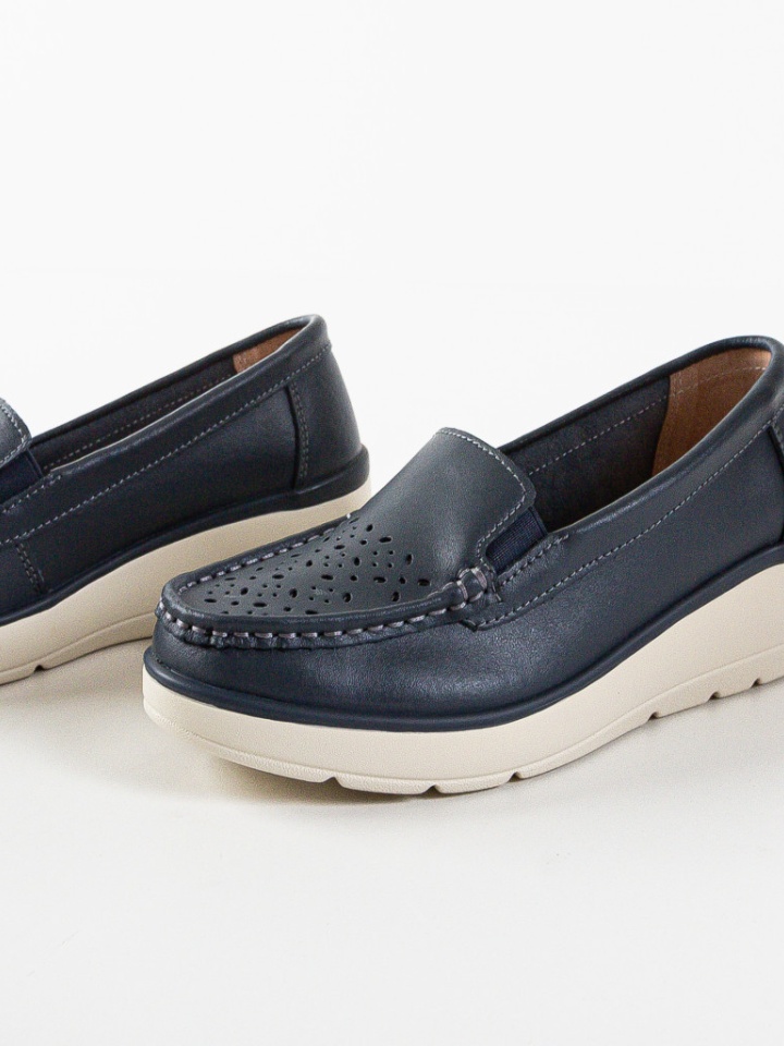 Scarpe casual Grige Atic - Img 5