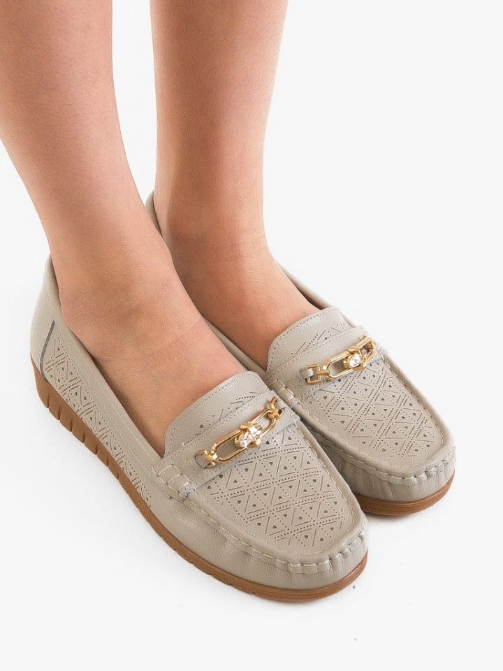 Scarpe casual Grige Chad - Img 1