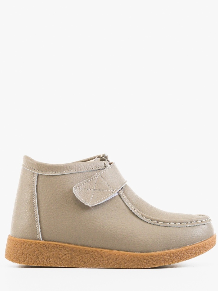 Scarpe casual Grige Debir - Img 5