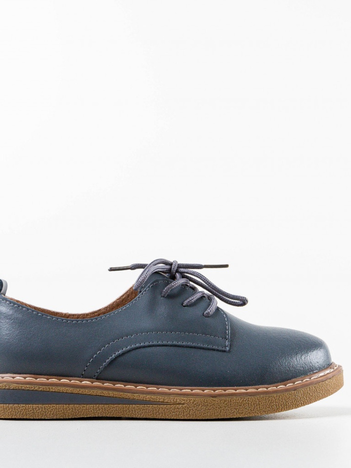Scarpe casual Grige Doria - Img 11