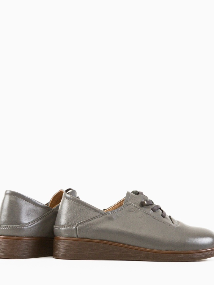 Scarpe casual Grige Heleg - Img 6