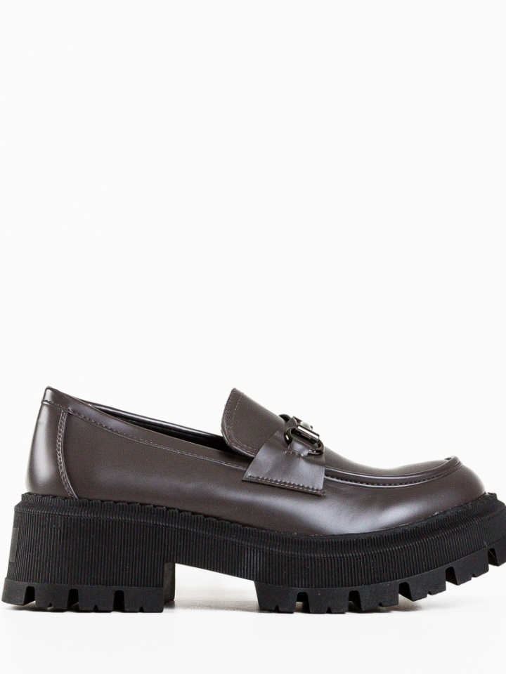 Scarpe casual Grige Jung - Img 7