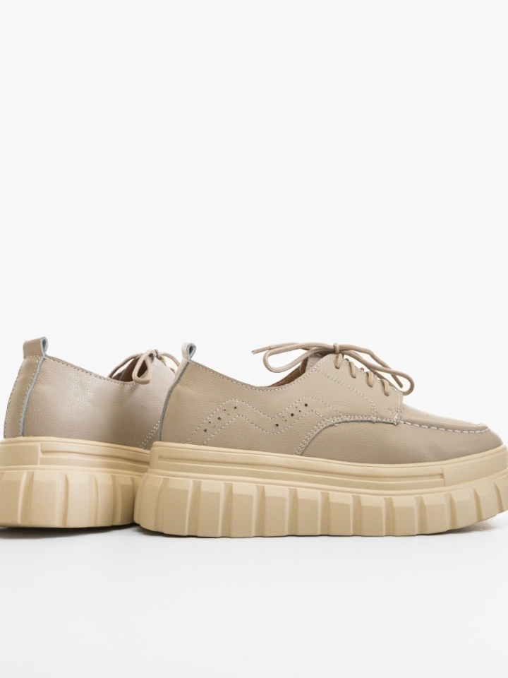 Scarpe casual Grige Loprem - Img 4