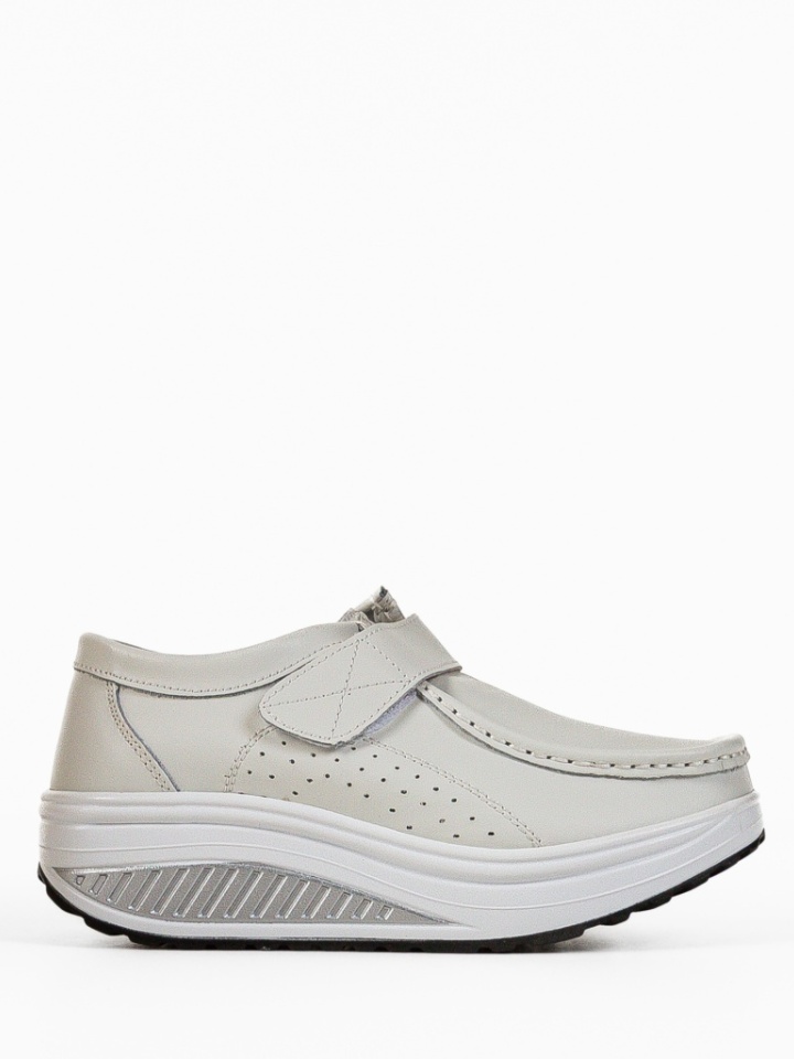 Scarpe casual Grige Marko 2 - Img 4