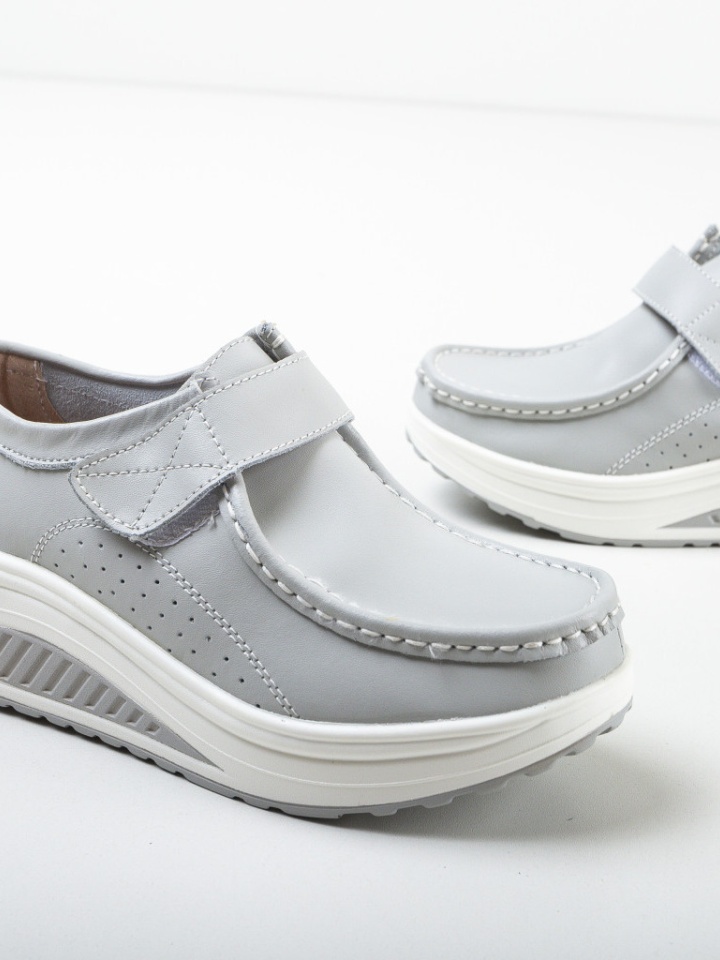Scarpe casual Grige Marko - Img 6
