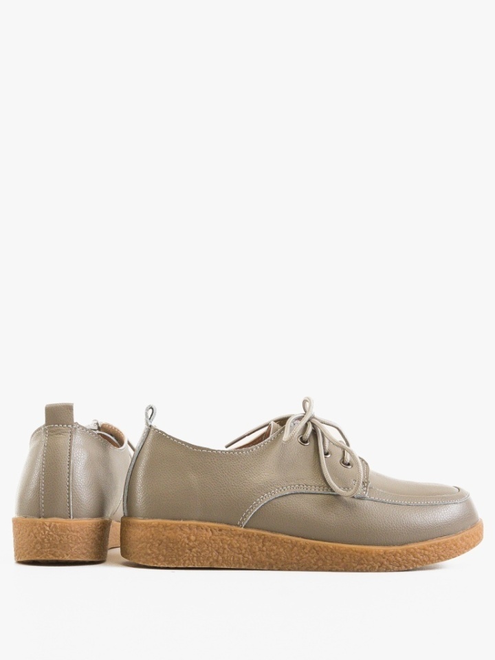 Scarpe casual Grige Maye - Img 1