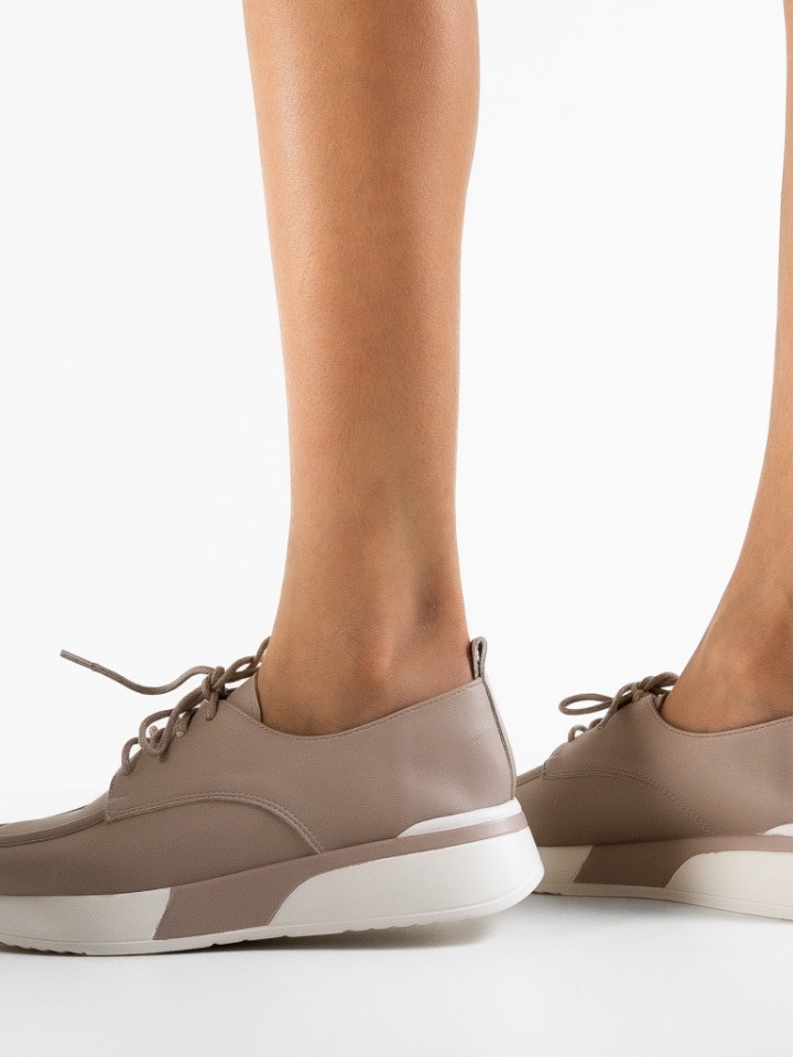 Scarpe casual Grige Rhine - Img 2