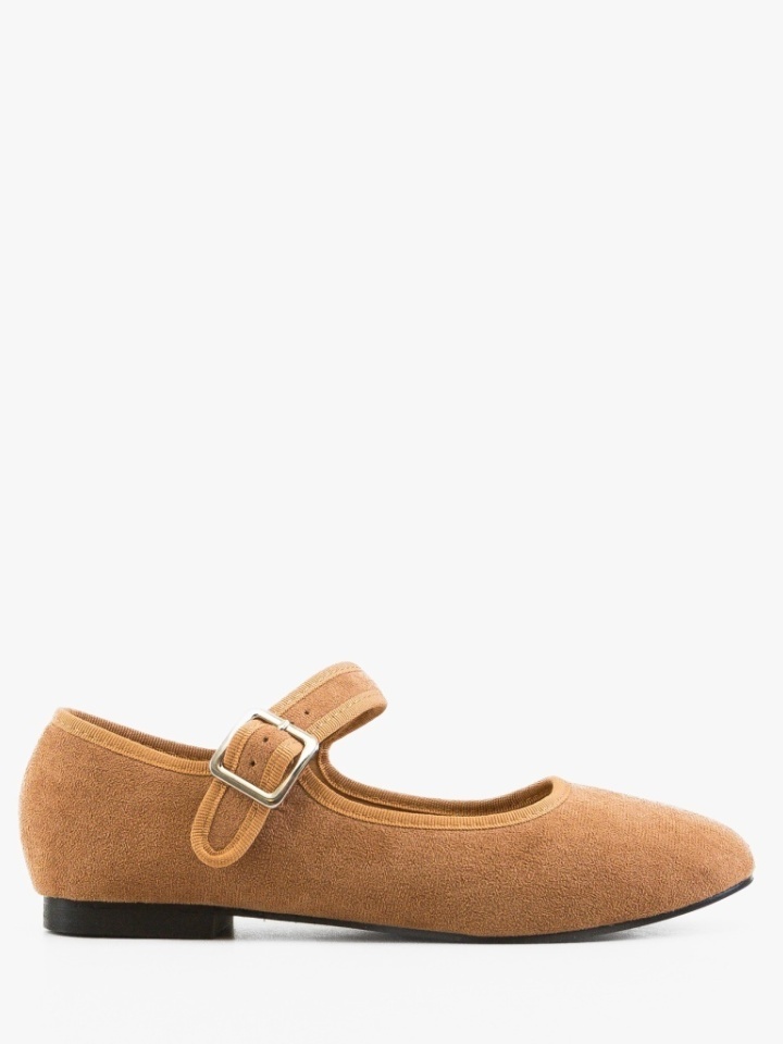 Scarpe casual Khaki Bytyr - Img 5