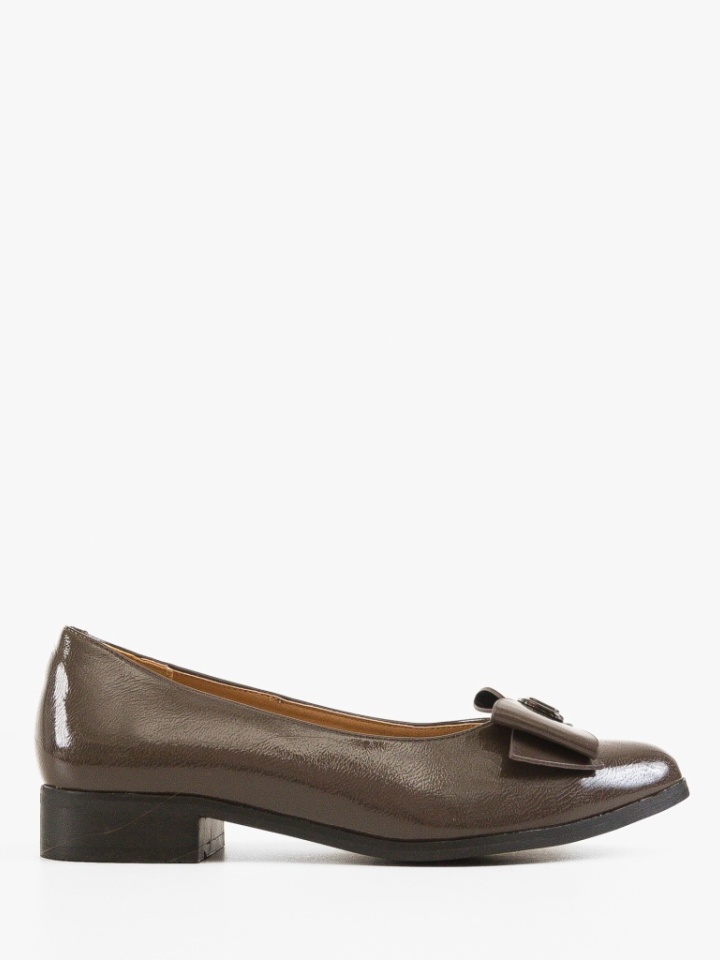 Scarpe casual Khaki Harley - Img 8