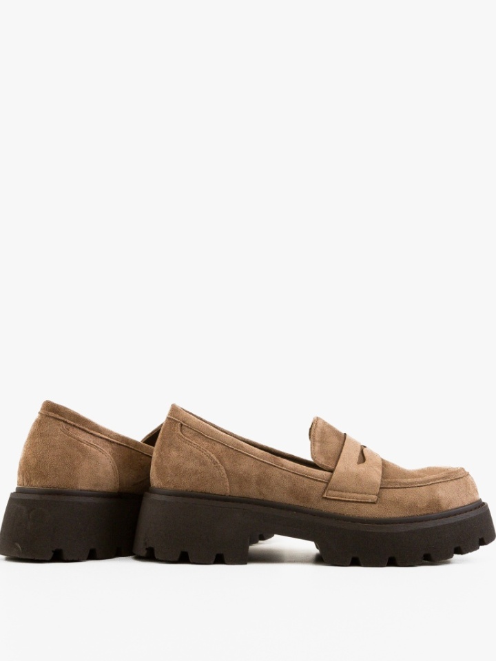 Scarpe casual Khaki Peter - Img 4