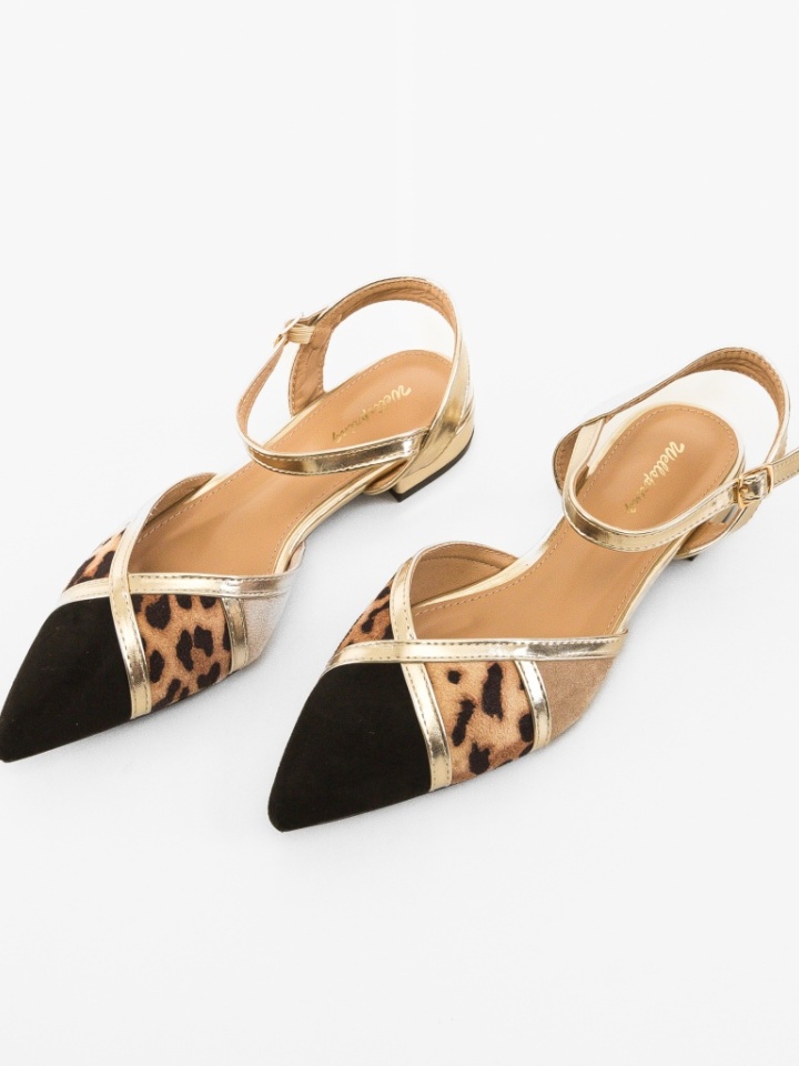 Scarpe casual Multicolori Aguirr - Img 4