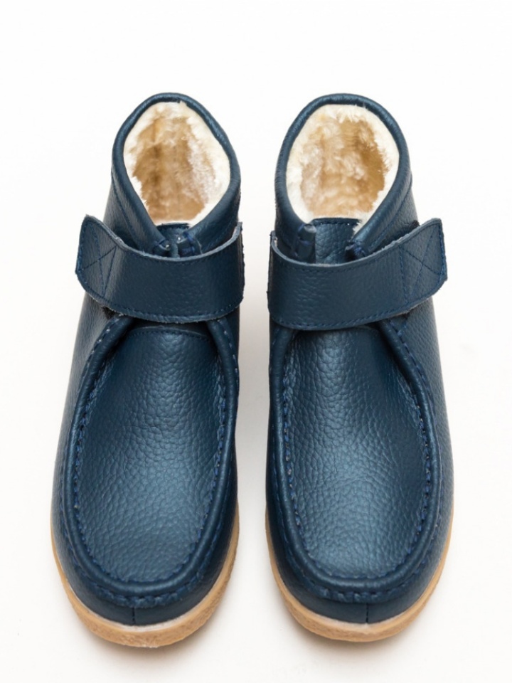 Scarpe casual Multicolori Debir - Img 5