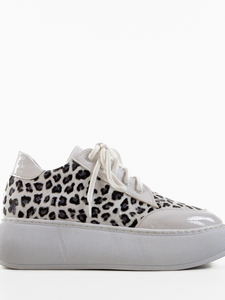 Scarpe casual Multicolori Gron - Img 4