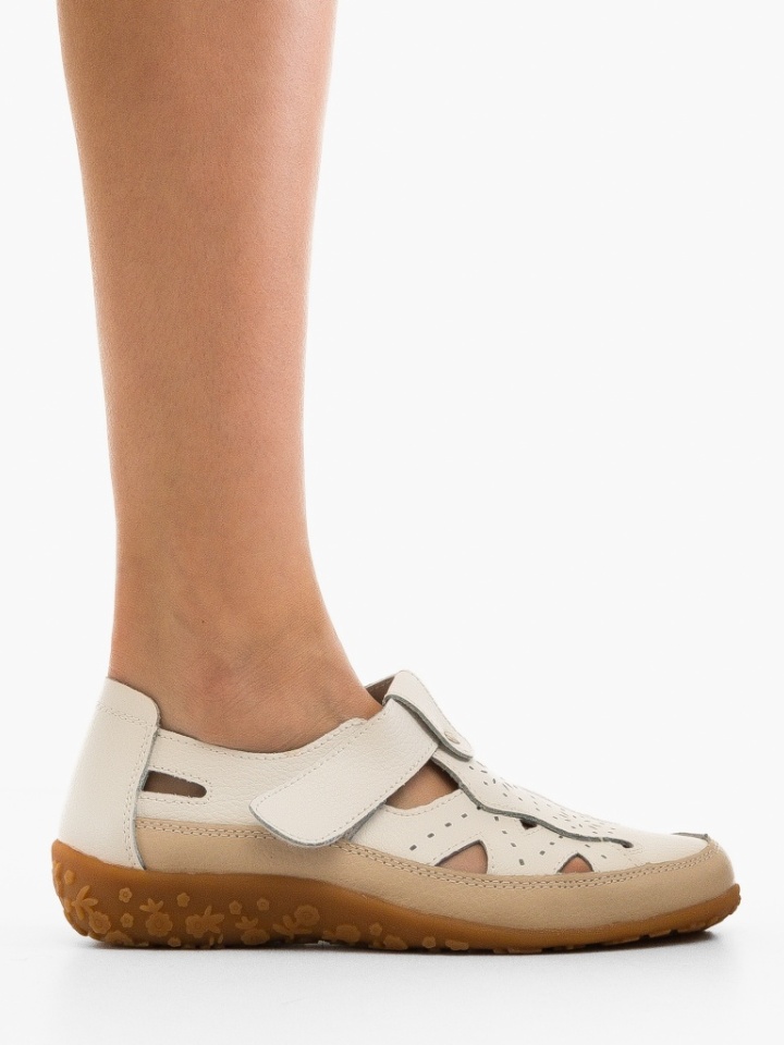 Scarpe casual Multicolori Pampy - Img 4