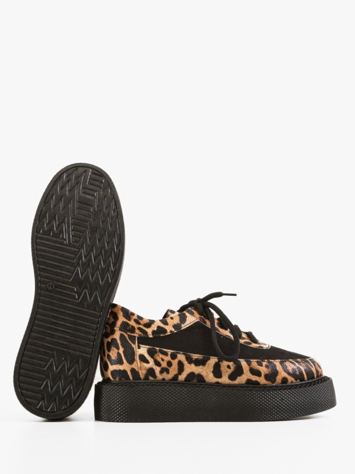 Scarpe casual Multicolori Polly - Img 4