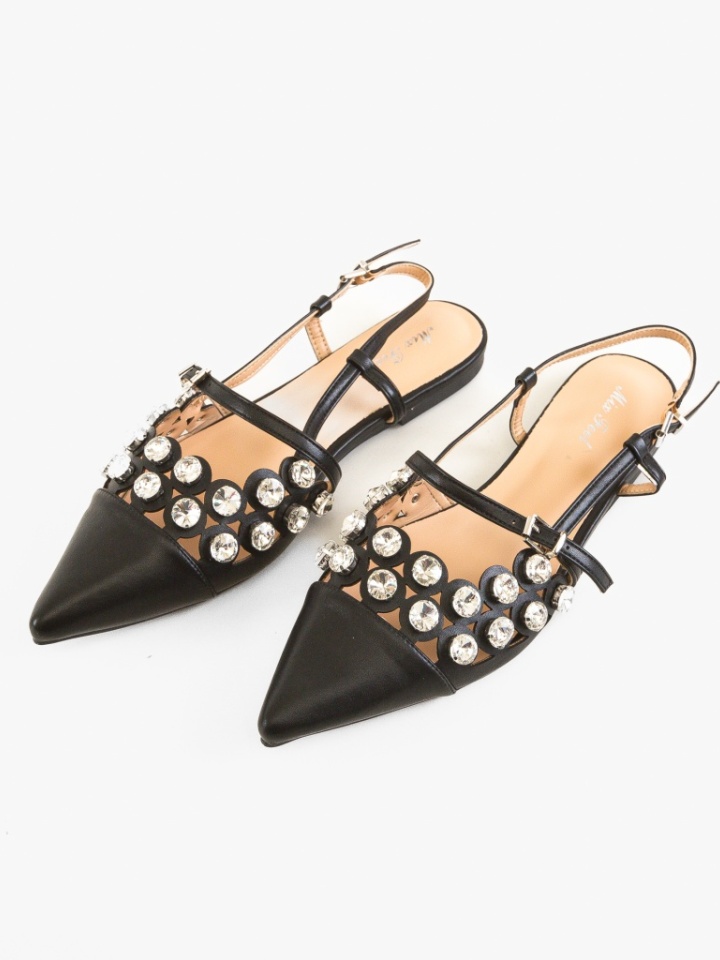 Scarpe casual Nere Adem - Img 4