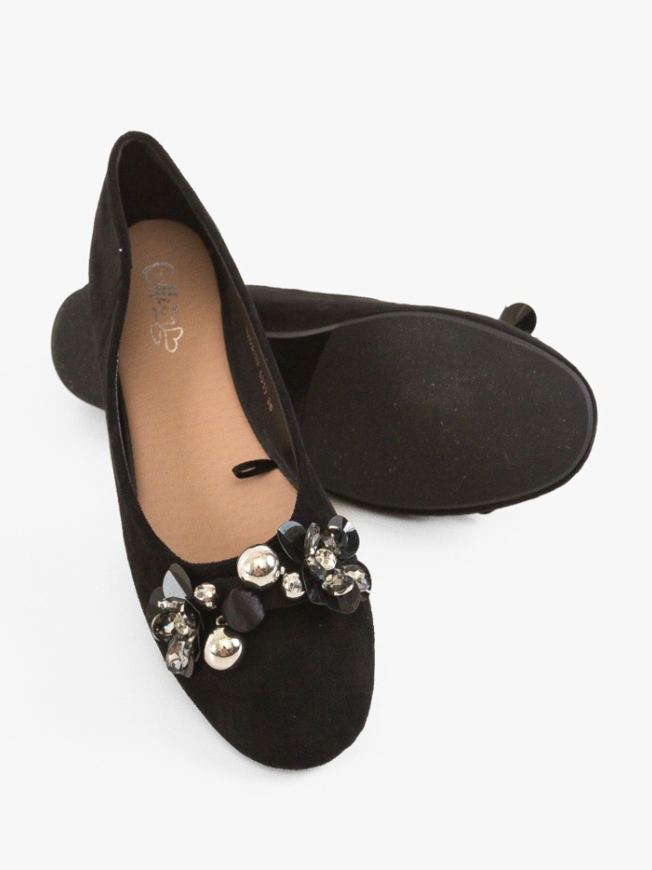 Scarpe casual Nere Akris - Img 5