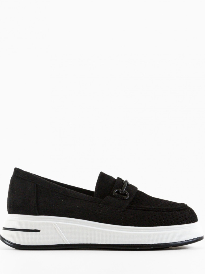 Scarpe casual Nere Alyena - Img 2