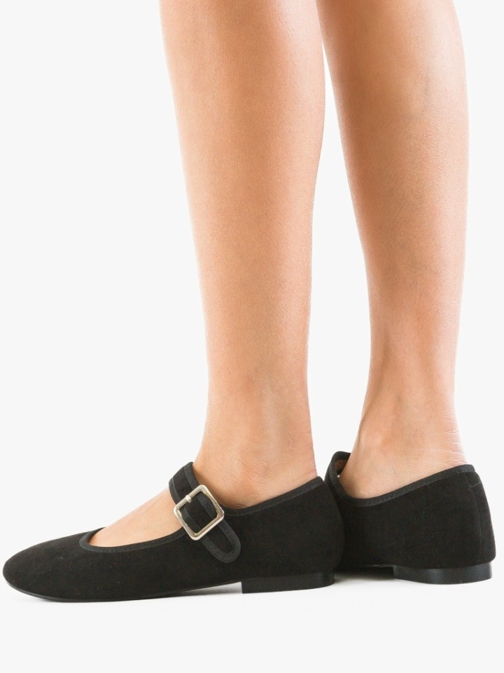 Scarpe casual Nere Bytyr - Img 3