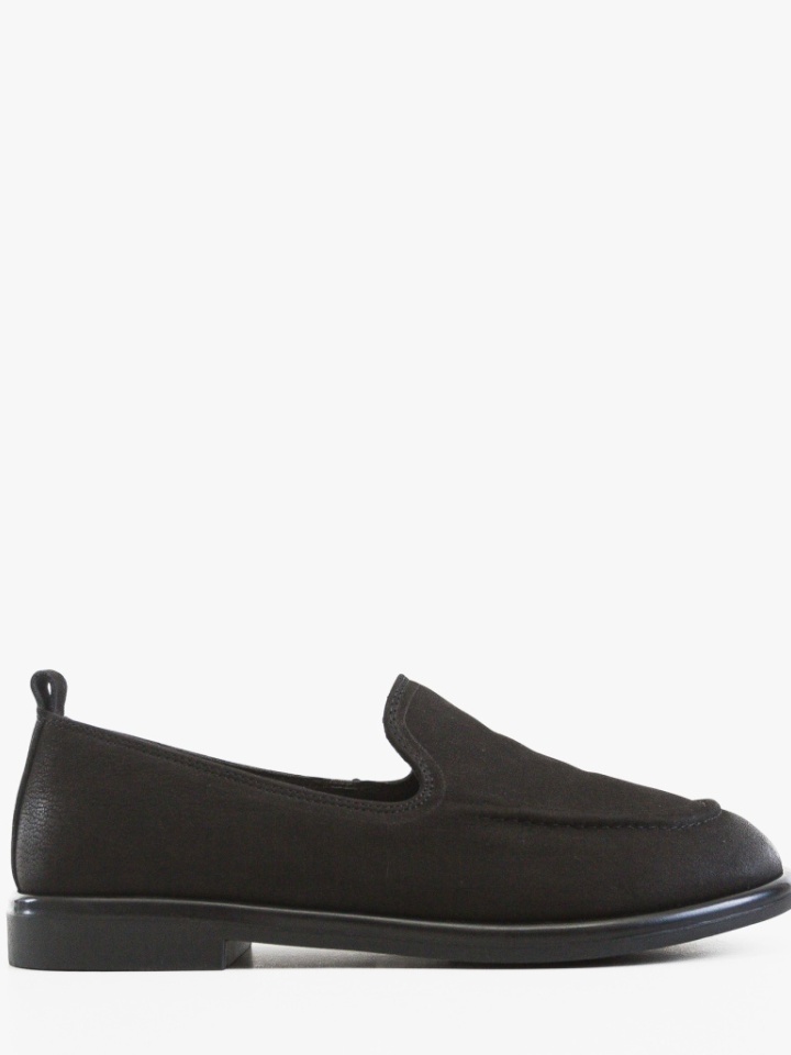 Scarpe casual Nere Crast - Img 6