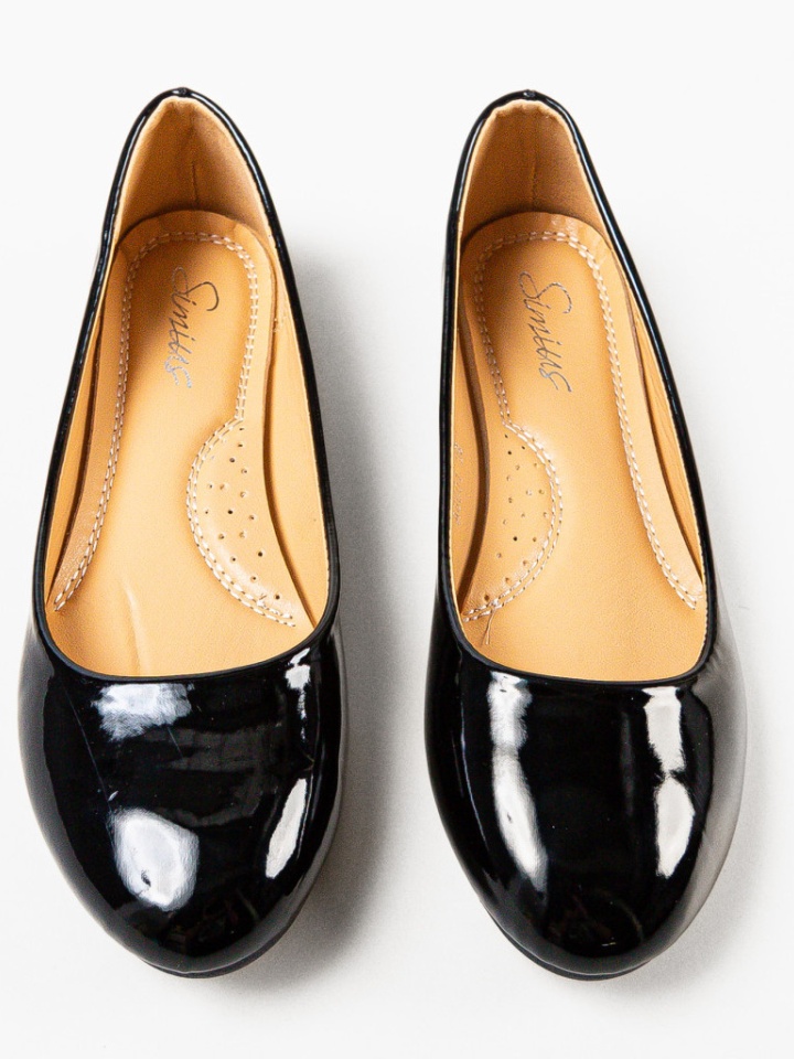 Scarpe casual Nere Dunn - Img 9