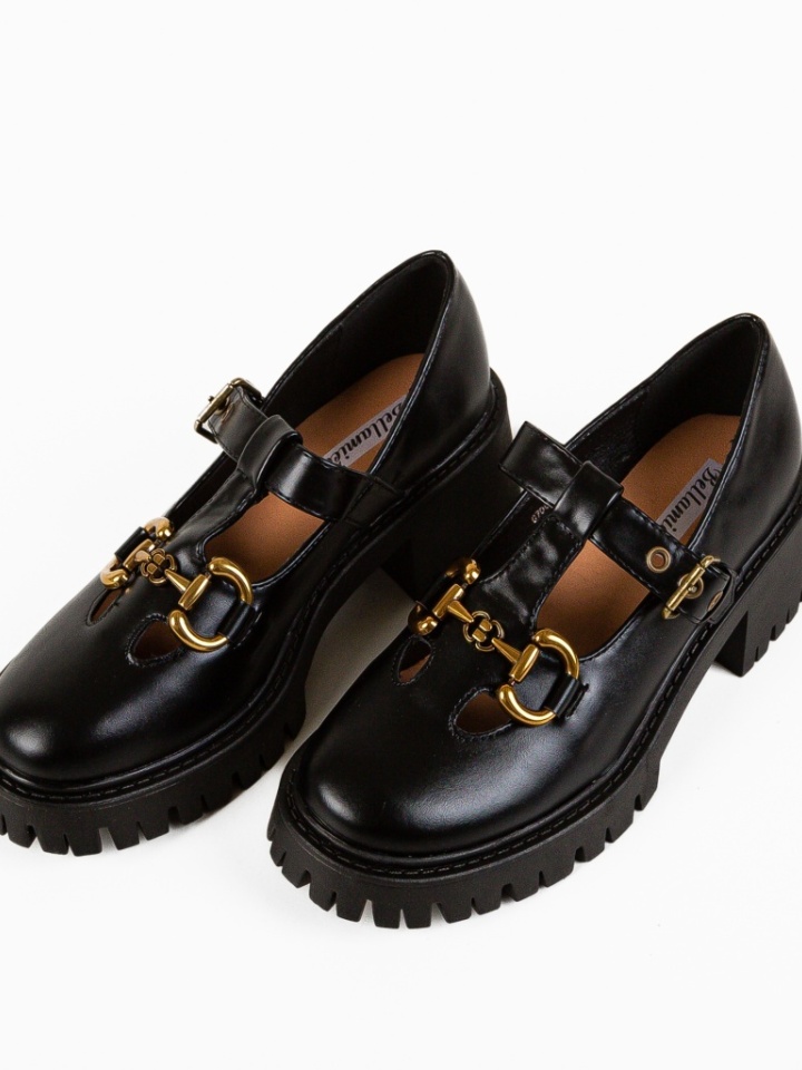 Scarpe casual Nere Ellingt - Img 7