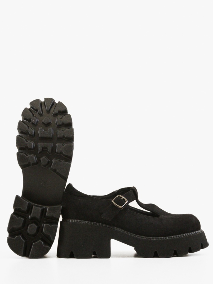 Scarpe casual Nere Fabox 2 - Img 4
