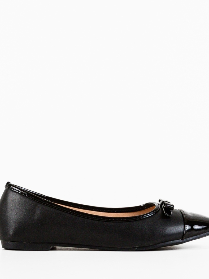 Scarpe casual Nere Fela - Img 5