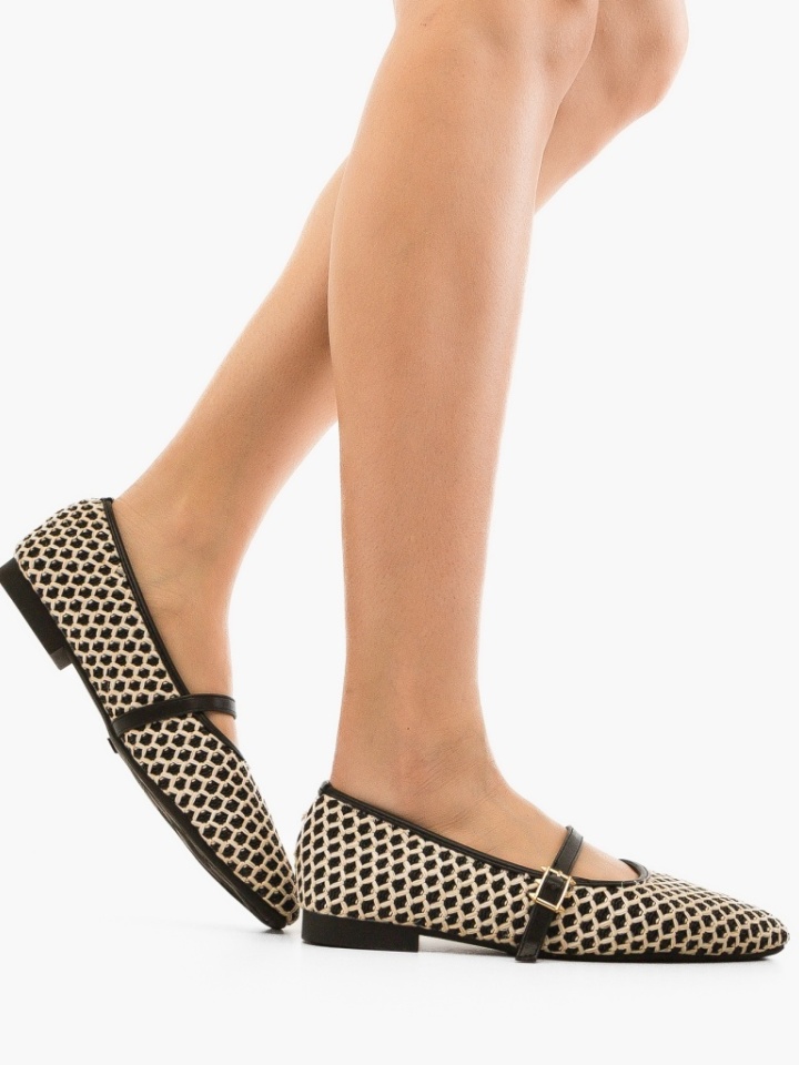 Scarpe casual Nere Ferro - Img 3