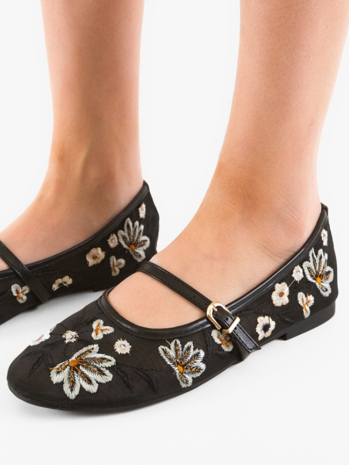 Scarpe casual Nere Fisher - Img 3