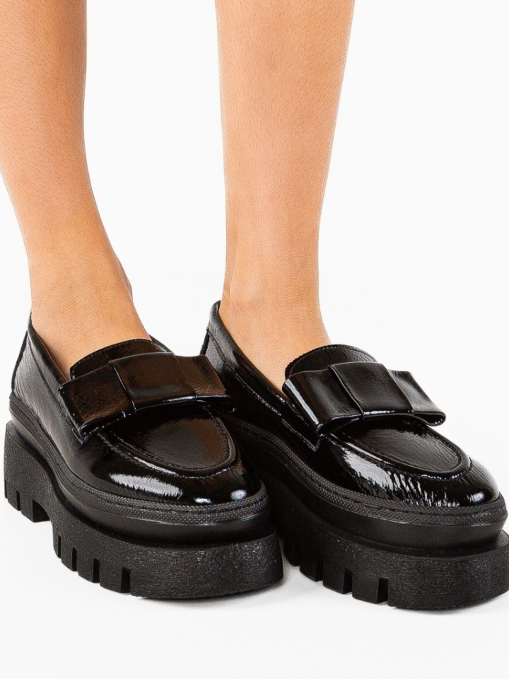 Scarpe casual Nere Gokanda 2 - Img 2