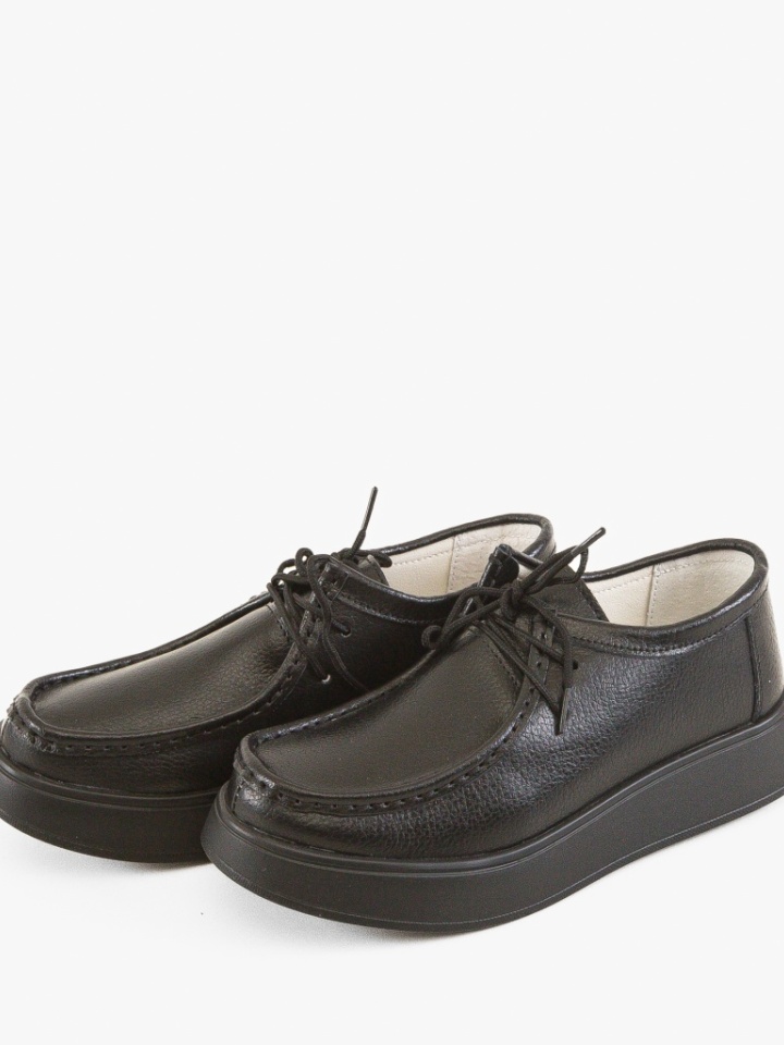 Scarpe casual Nere Haney - Img 8