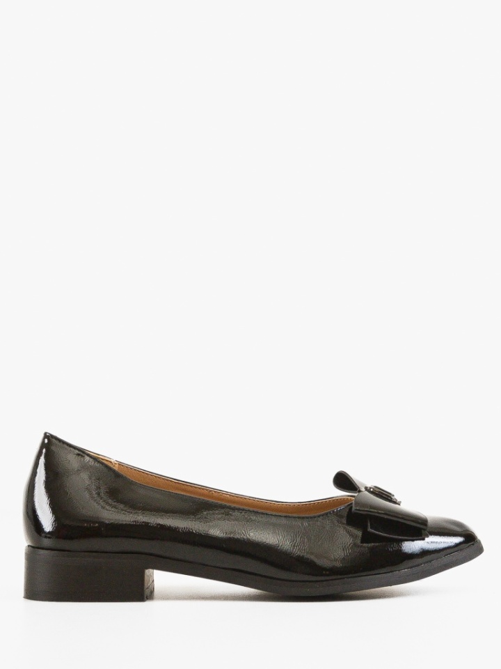Scarpe casual Nere Harley - Img 6