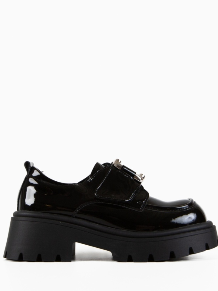 Scarpe casual Nere Hello - Img 2