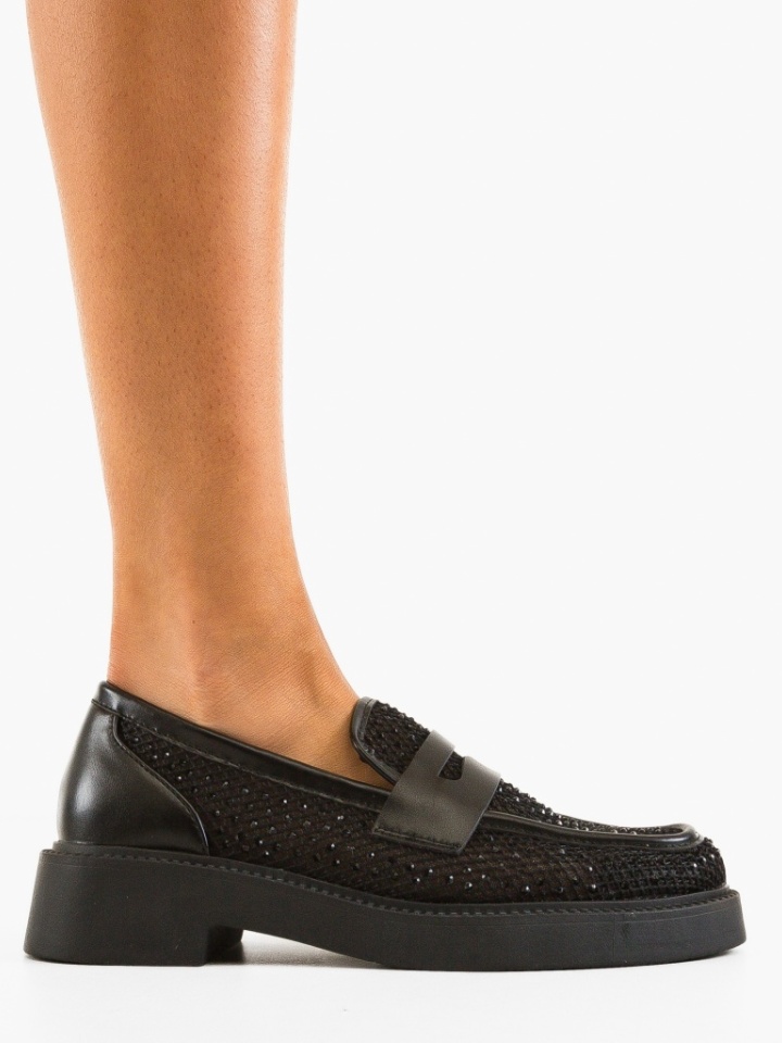 Scarpe casual Nere Hoffm - Img 6