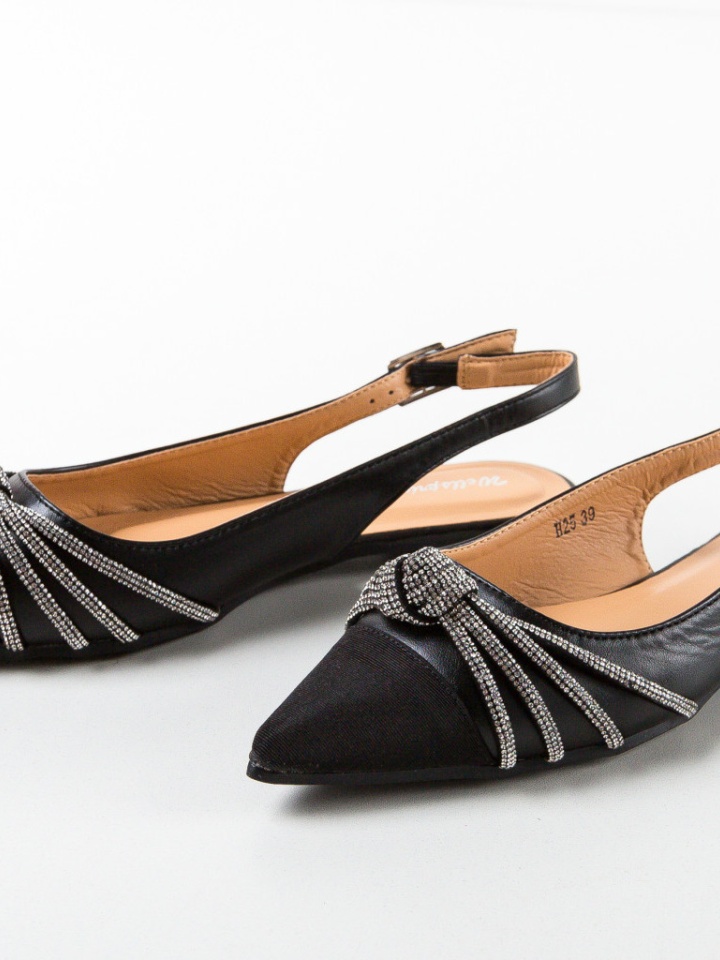 Scarpe casual Nere Holder - Img 7