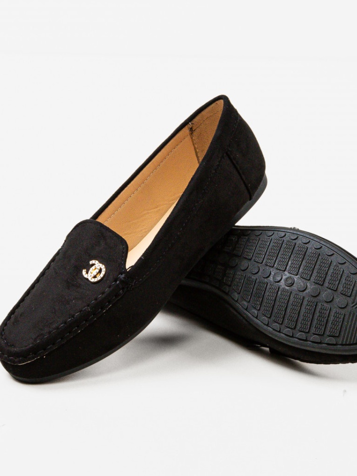 Scarpe casual Nere Jaxon - Img 7
