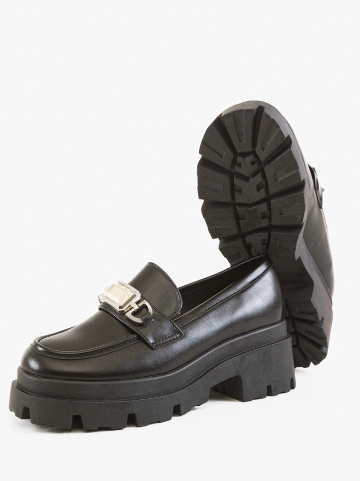 Scarpe casual Nere Kajus - Img 6