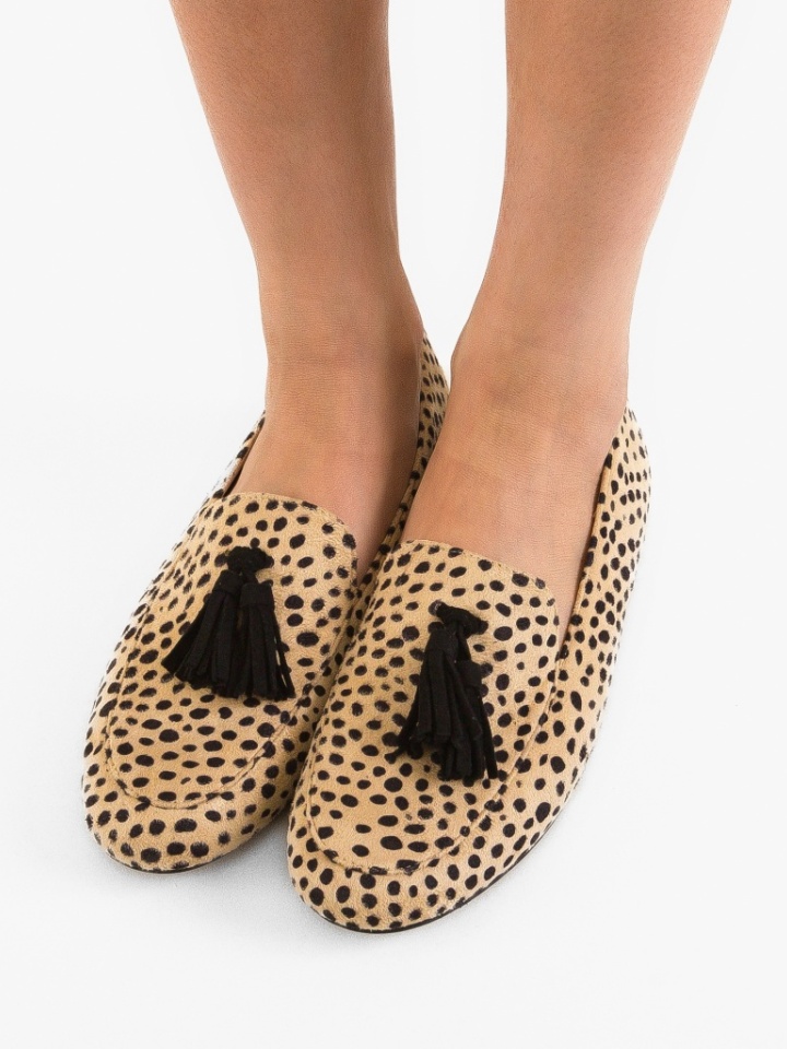 Scarpe casual Nere Kiran - Img 3