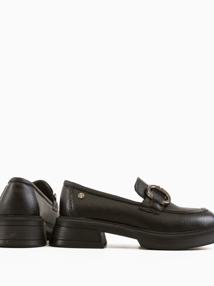 Scarpe casual Nere Krand - Img 6