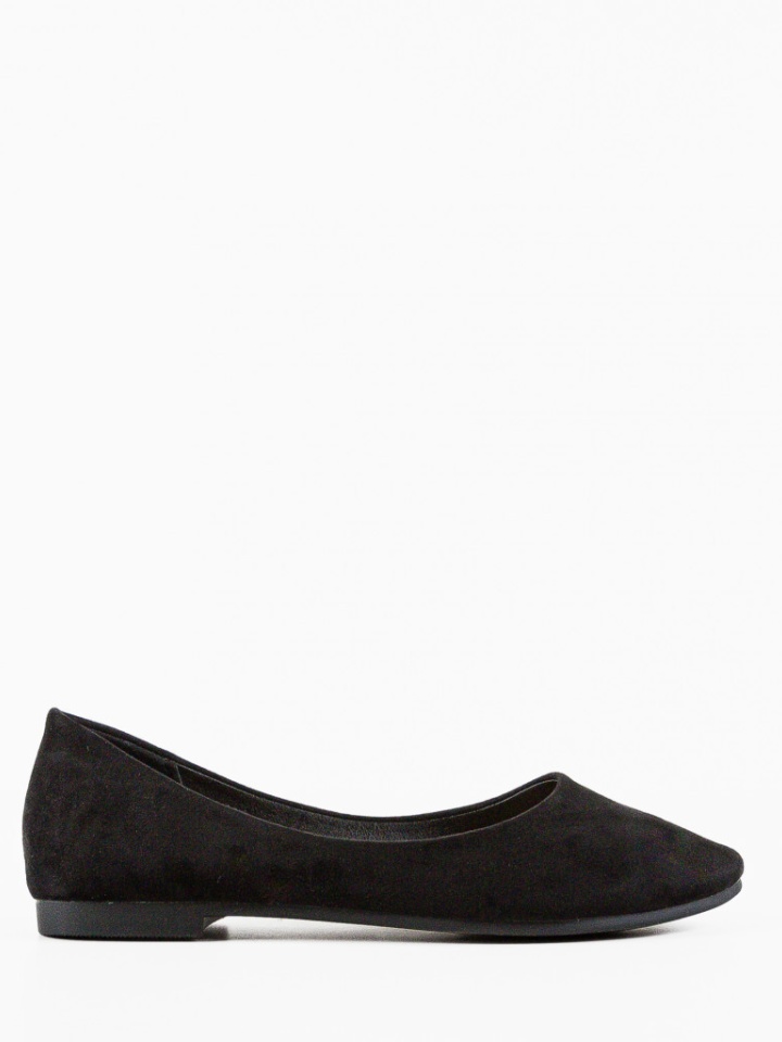 Scarpe casual Nere Lely - Img 5