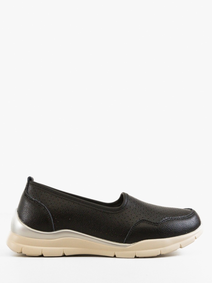 Scarpe casual Nere Lory - Img 6
