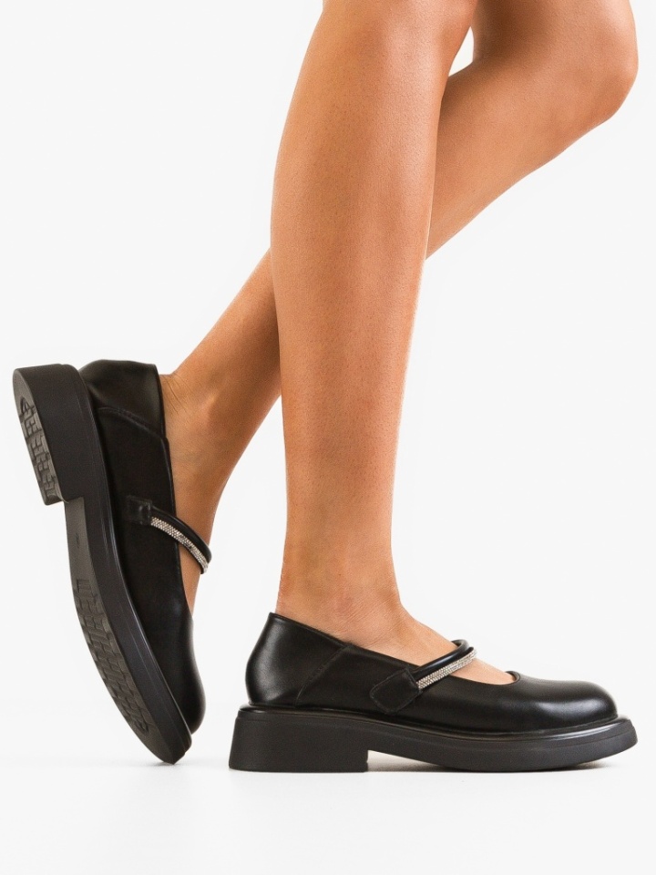 Scarpe casual Nere Maeve - Img 1