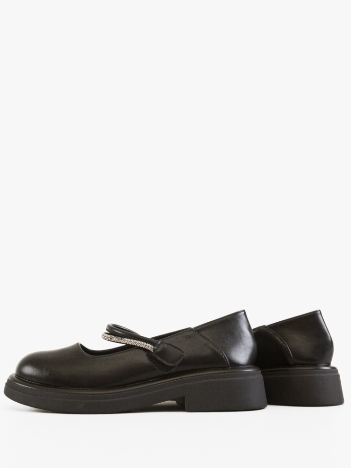 Scarpe casual Nere Maeve - Img 6