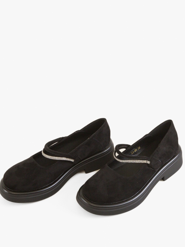 Scarpe casual Nere Maeve - Img 6