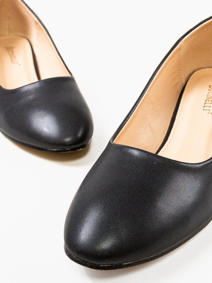 Scarpe casual Nere Melborne - Img 4